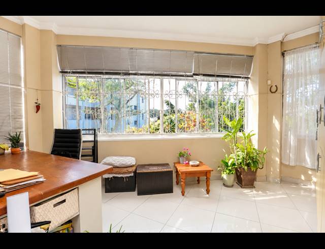 2 BEDROOM APARTMENT FOR SALE IN MUSGRAVE